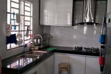 Taman Sierra Perdana