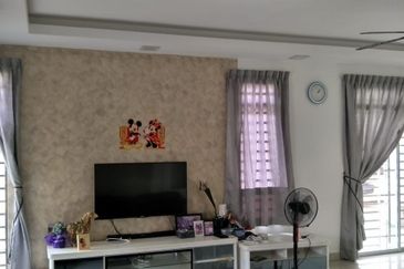 Taman Sierra Perdana