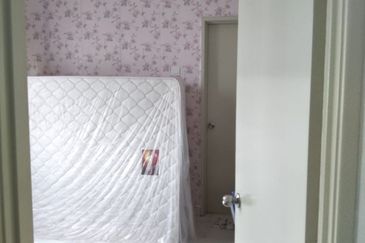 Taman Sierra Perdana