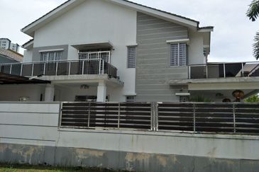 Taman Sierra Perdana