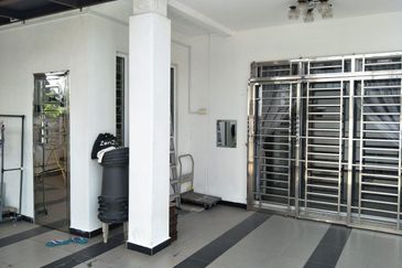 Taman Sierra Perdana