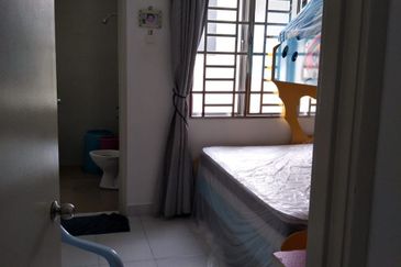 Taman Sierra Perdana