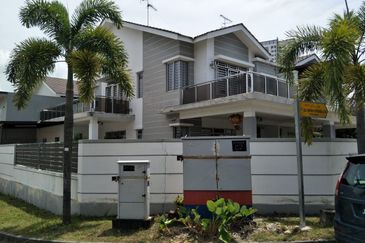 Taman Sierra Perdana