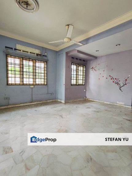 Taman Delima Taman Daya , Semi D House ( 35 X 70 ) , Johor, Johor Bahru