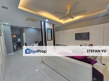 Setia Eco Garden Double Storey house , Renovated , Johor, Gelang Patah