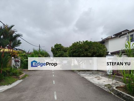 Jalan Belibis 4 ,Taman Perling / Double Storey House / 22x75 , Johor, Johor Bahru