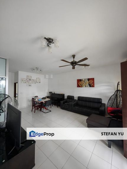 Taman Setia Indah , Jalan Setia 10 / Renovated / Double Storey House, Johor, Johor Bahru