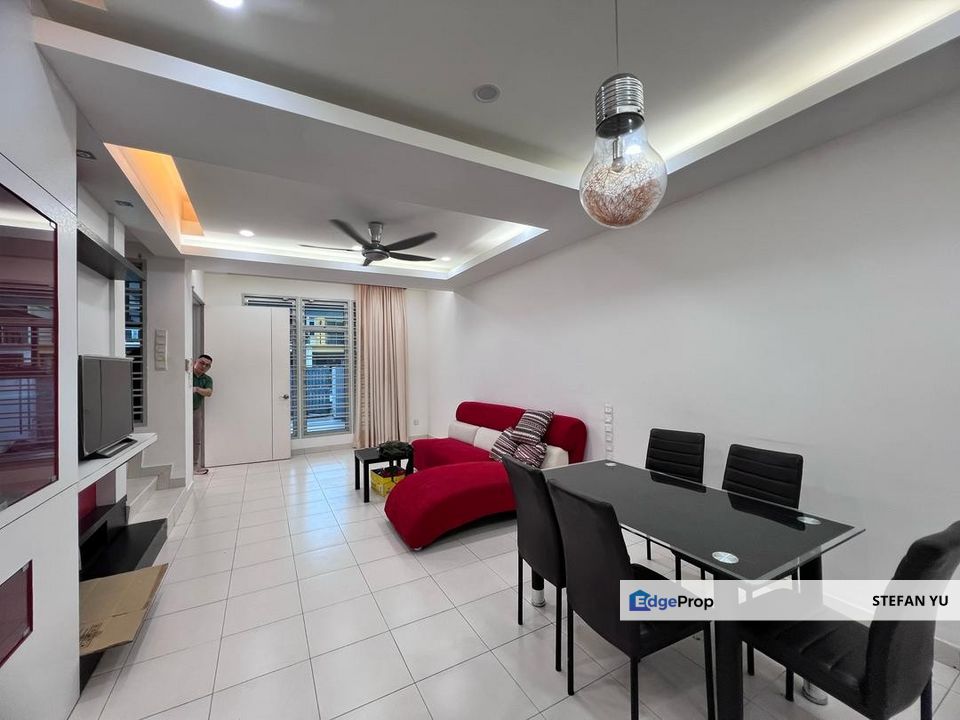 Jln Jaya Putra 3/X, Bandar Jaya Putra, Cube 166 , JP Perdana , Johor Bahru , Johor, Johor Bahru