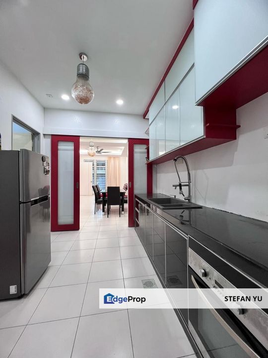 Jln Jaya Putra 3/X, Bandar Jaya Putra, Cube 166 , JP Perdana , Johor Bahru , Johor, Johor Bahru