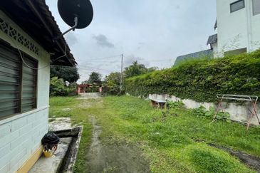 Seksyen 3, Petaling Jaya