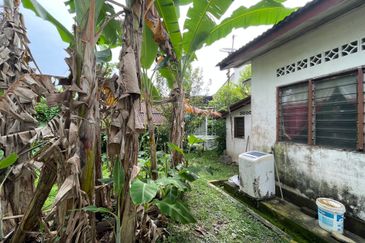 Seksyen 3, Petaling Jaya