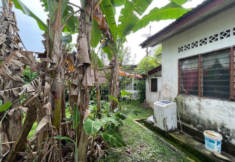 Seksyen 3, Petaling Jaya