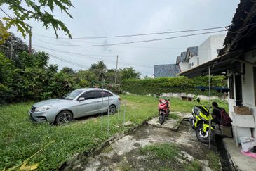 Seksyen 3, Petaling Jaya