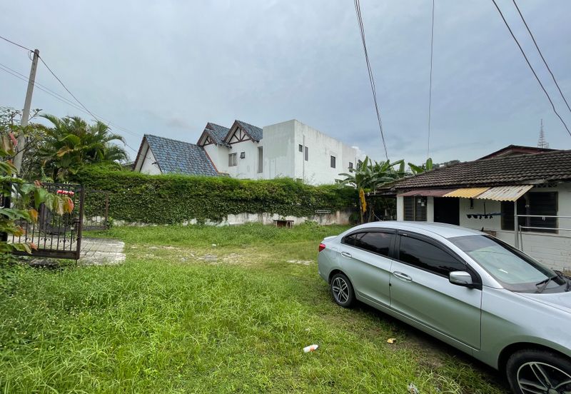 Seksyen 3, Petaling Jaya