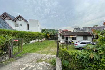 Seksyen 3, Petaling Jaya