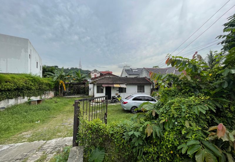 Seksyen 3, Petaling Jaya