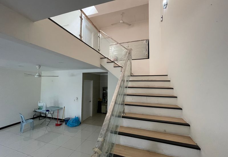 Jalan Setia Wawasan U13/31