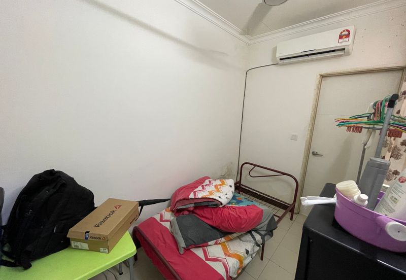 Jalan Setia Wawasan U13/31