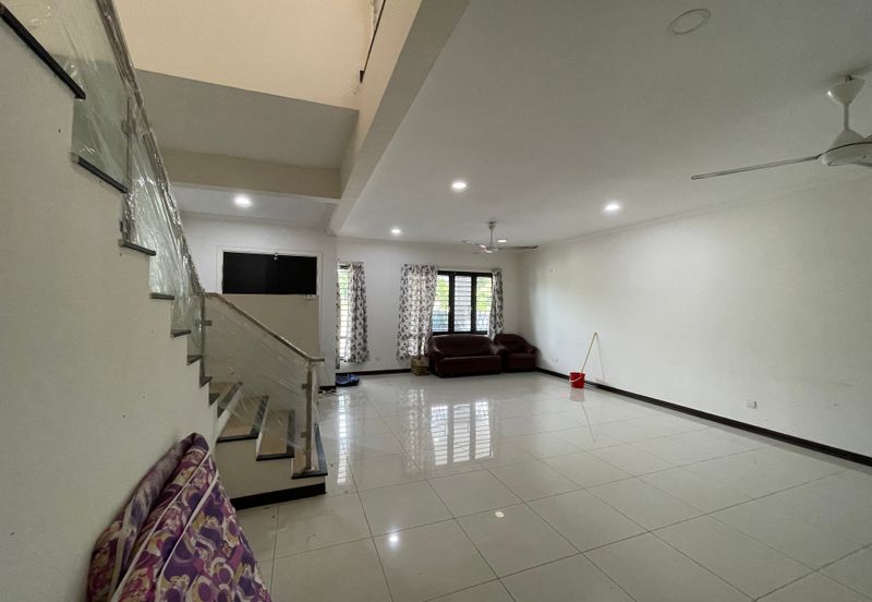 Jalan Setia Wawasan U13/31