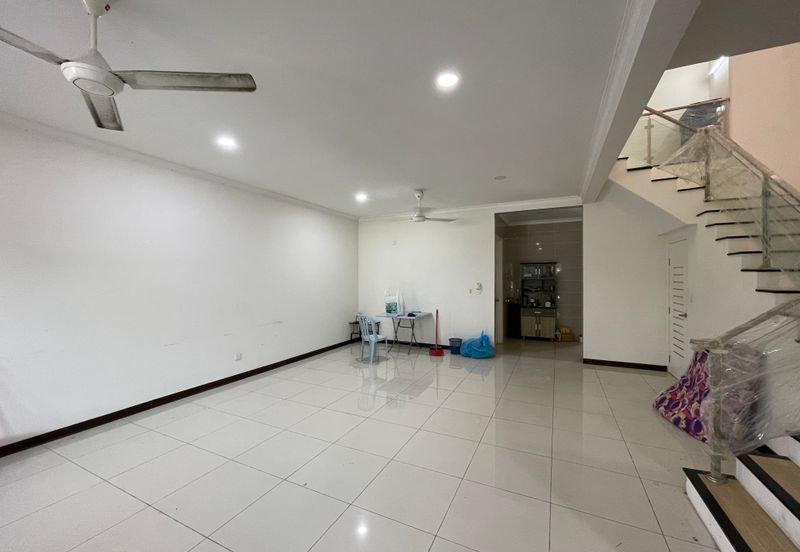 Jalan Setia Wawasan U13/31