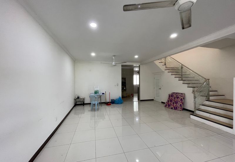 Jalan Setia Wawasan U13/31