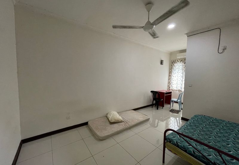 Jalan Setia Wawasan U13/31