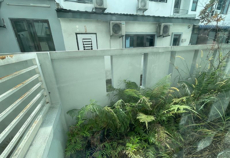 Jalan Setia Wawasan U13/31