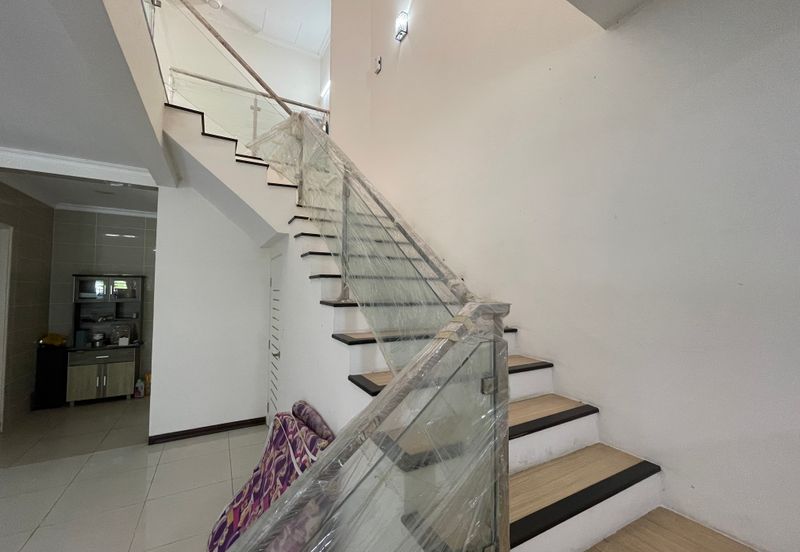 Jalan Setia Wawasan U13/31