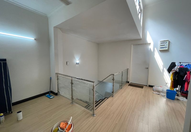 Jalan Setia Wawasan U13/31