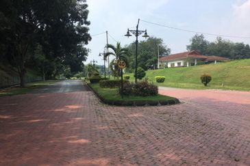 College Heights Garden Resort