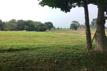 College Heights Garden Resort