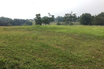 College Heights Garden Resort