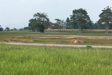 College Heights Garden Resort