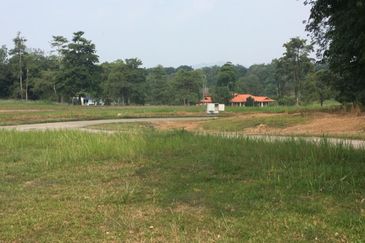 College Heights Garden Resort