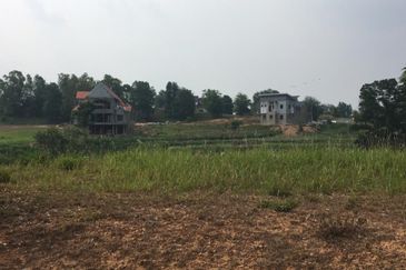 College Heights Garden Resort