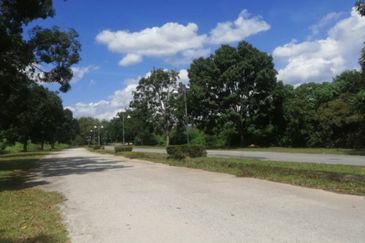 College Heights Garden Resort