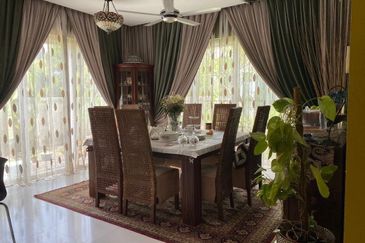 Cahaya SPK, Seksyen U9