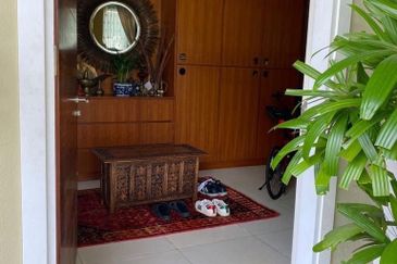 Cahaya SPK, Seksyen U9