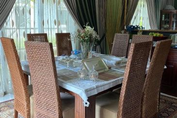 Cahaya SPK, Seksyen U9