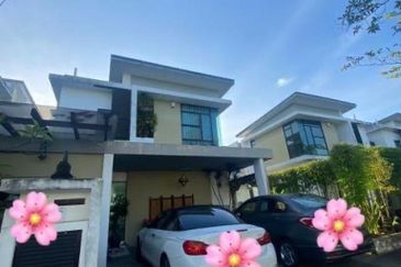 Cahaya SPK, Seksyen U9