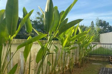 Cahaya SPK, Seksyen U9