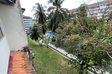 Cocobay Resort Condominium