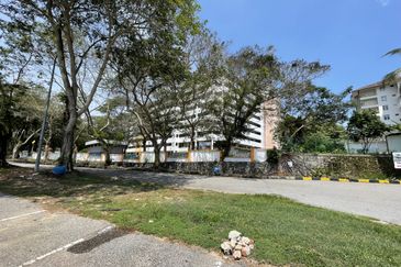 Cocobay Resort Condominium