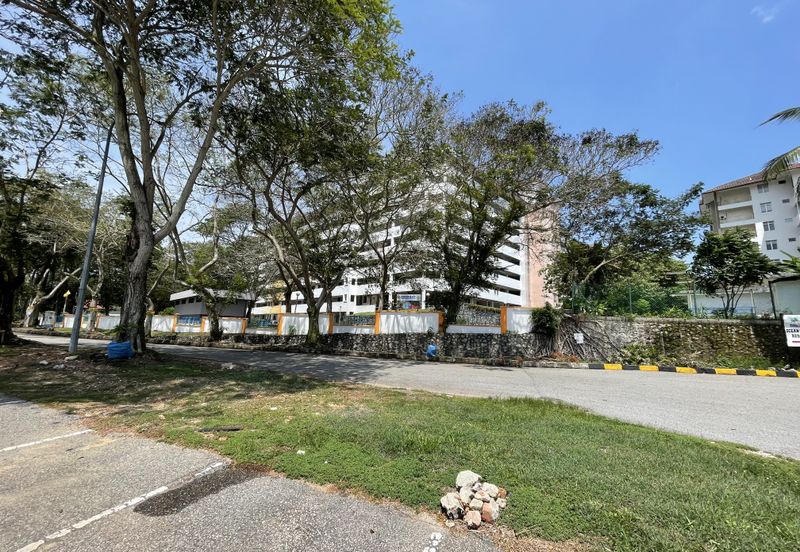 Cocobay Resort Condominium