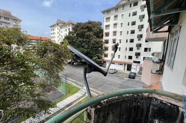 Cocobay Resort Condominium