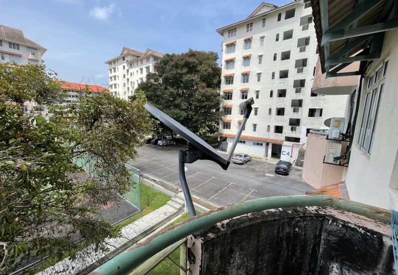 Cocobay Resort Condominium