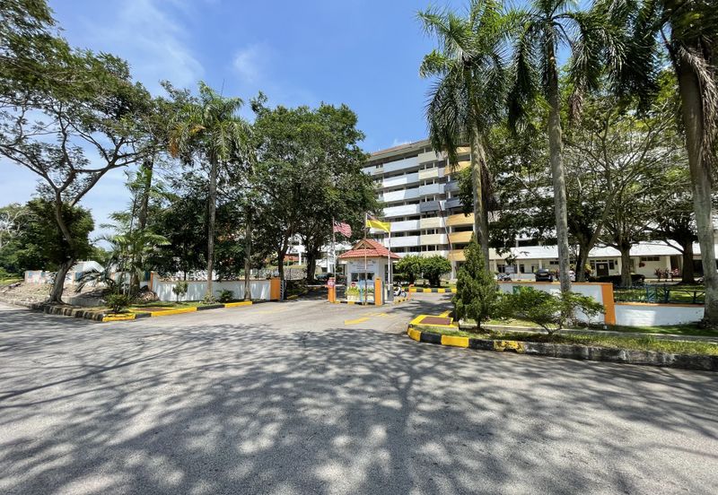 Cocobay Resort Condominium