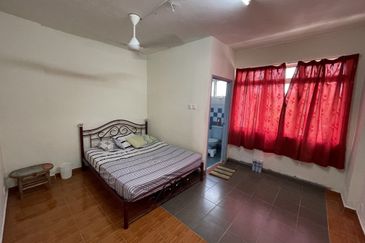 Cocobay Resort Condominium