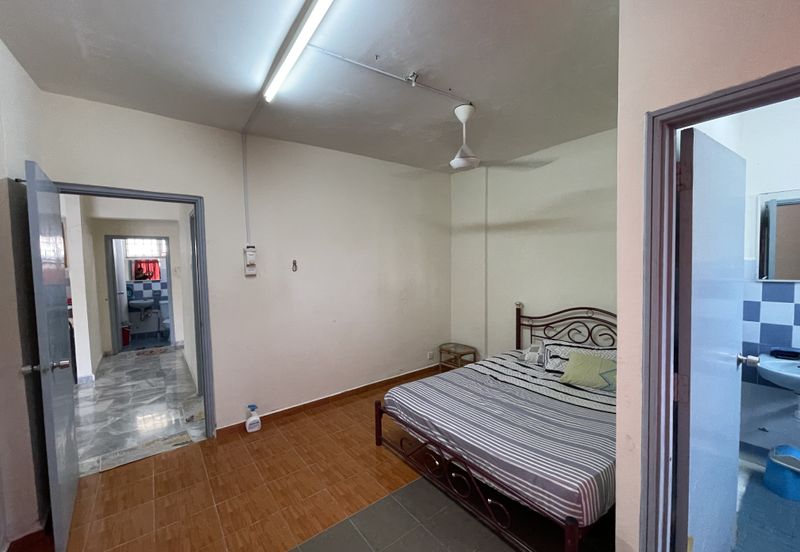 Cocobay Resort Condominium