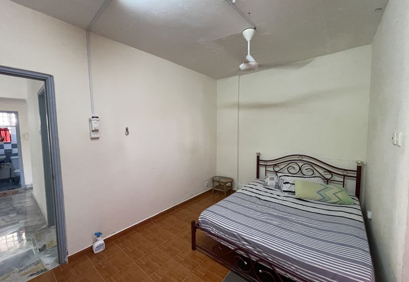 Cocobay Resort Condominium